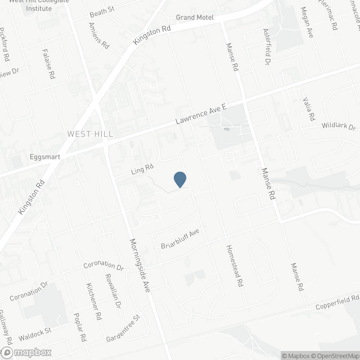 82 PIPERBROOK CRESCENT, Toronto, Ontario M1E 5G9